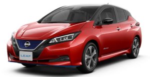 日産リーフの評判や評価、口コミを調べてみた！