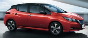 日産リーフの自宅充電設備の工事はいくらくらいかかる？