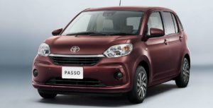 パッソの車検費用の相場はどれくらい！？