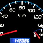 軽自動車はガソリンランプが点灯してから何キロ走る事が出来る?