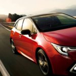 新型カローラスポーツのおすすめグレードや人気グレードランキング