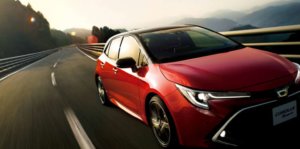 新型カローラスポーツのおすすめグレードや人気グレードランキング