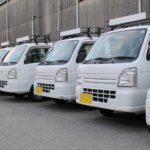 商用車 （軽自動車）の任意保険って乗用車よりも安い？