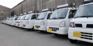 商用車 （軽自動車）の任意保険って乗用車よりも安い？