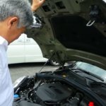 車のエンジンがかからない！セルが回らない時の原因は何！？