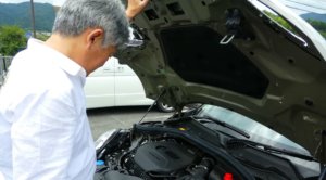 車のエンジンがかからない！セルが回らない時の原因は何！？