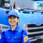 商用車（トラック・バン等）の走行距離の寿命はどれくらい？