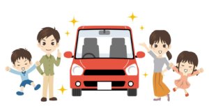 初心者におすすめの洗車グッズ！道具を使って簡単洗車！