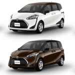 トヨタ シエンタの実際の燃費はどうなの！？