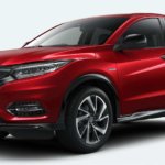 ヴェゼルツーリングとRSの違い!オススメはどっち!?