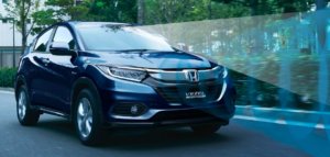 ヴェゼルの静粛性や乗り心地はどこまで改善できた！？