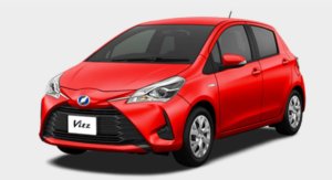 ヴィッツと軽自動車を比較してみた！燃費や乗り心地はどちらが良い？